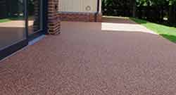 GRAVEL COMPOUND PRODUCT